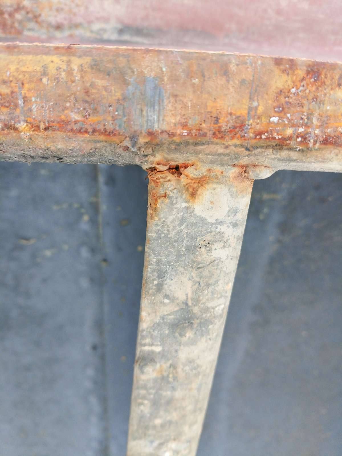 Морской контейнер CICU1915390