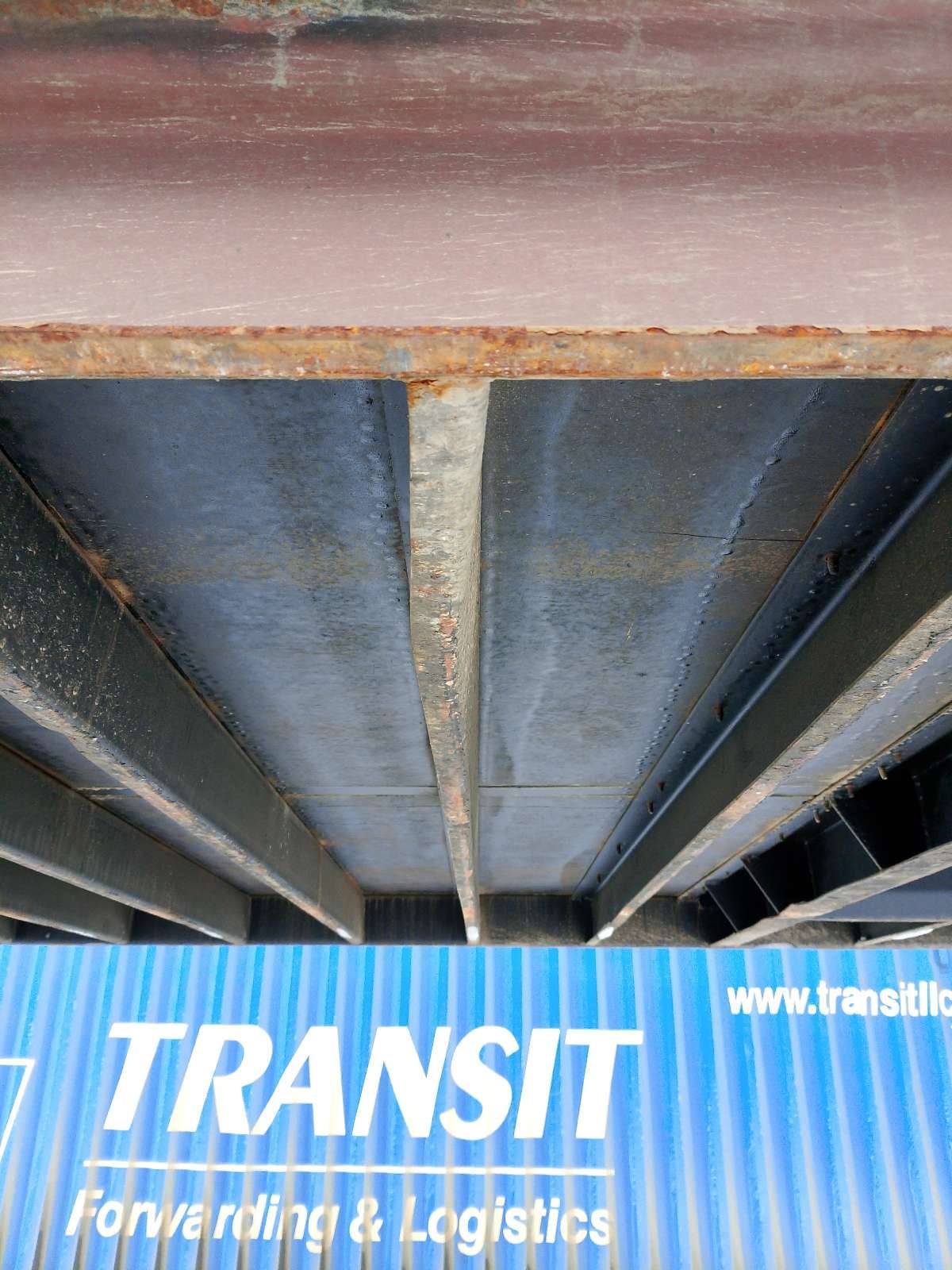 Морской контейнер CICU1915390