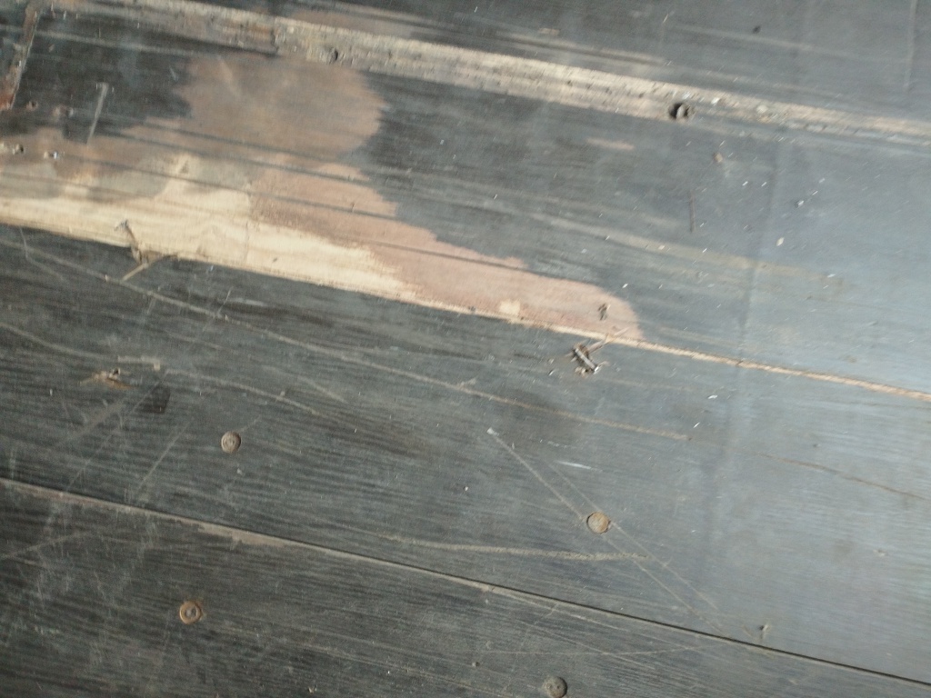 Морской контейнер CICU1917541