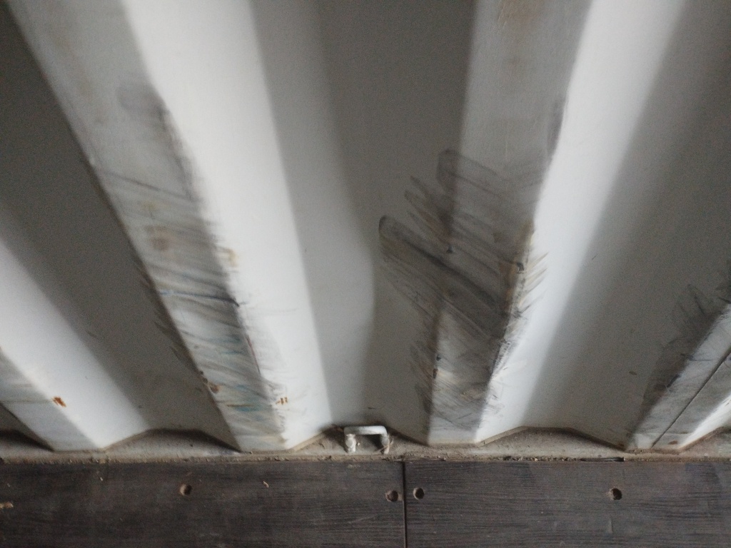 Морской контейнер CICU1917541