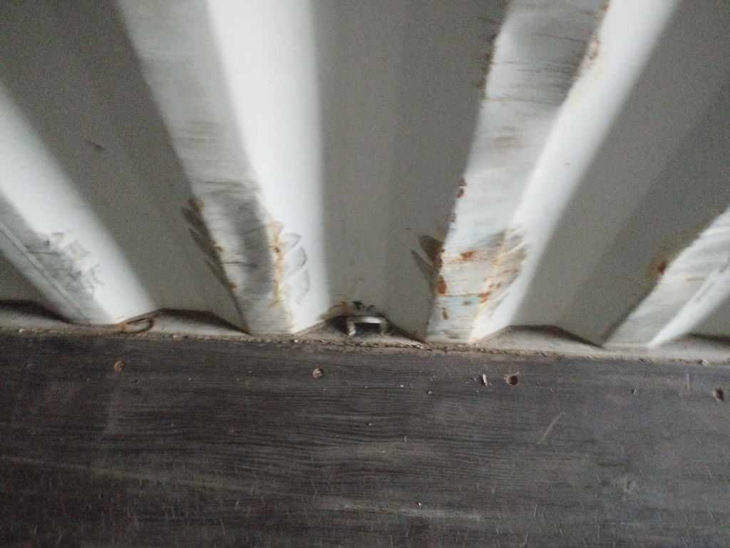 Морской контейнер CICU1917541