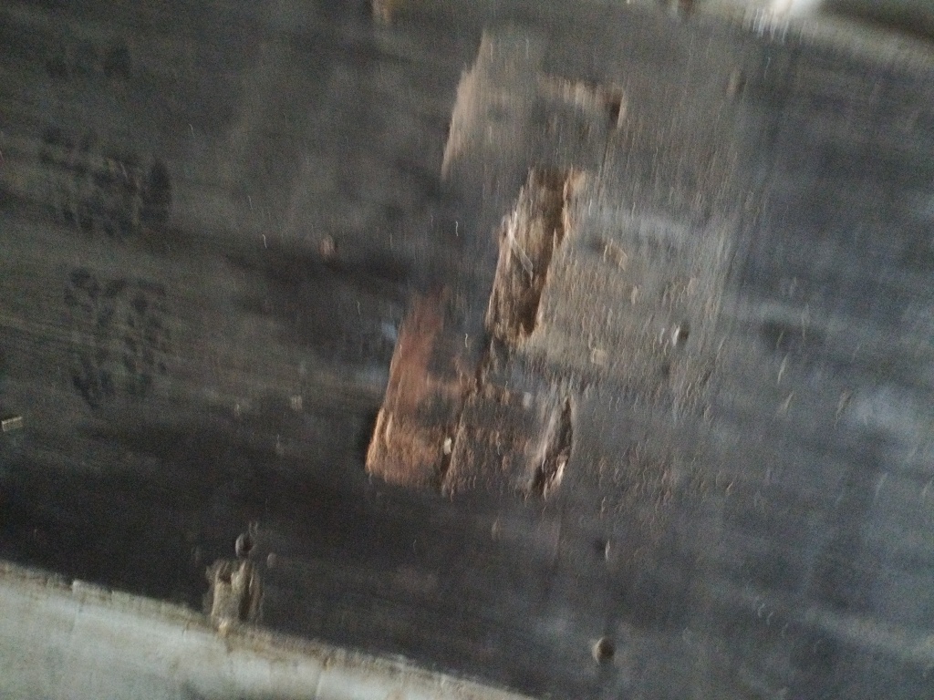 Морской контейнер CICU1917541