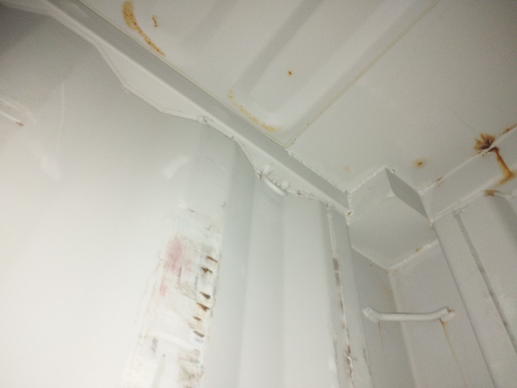 Морской контейнер CICU1917541