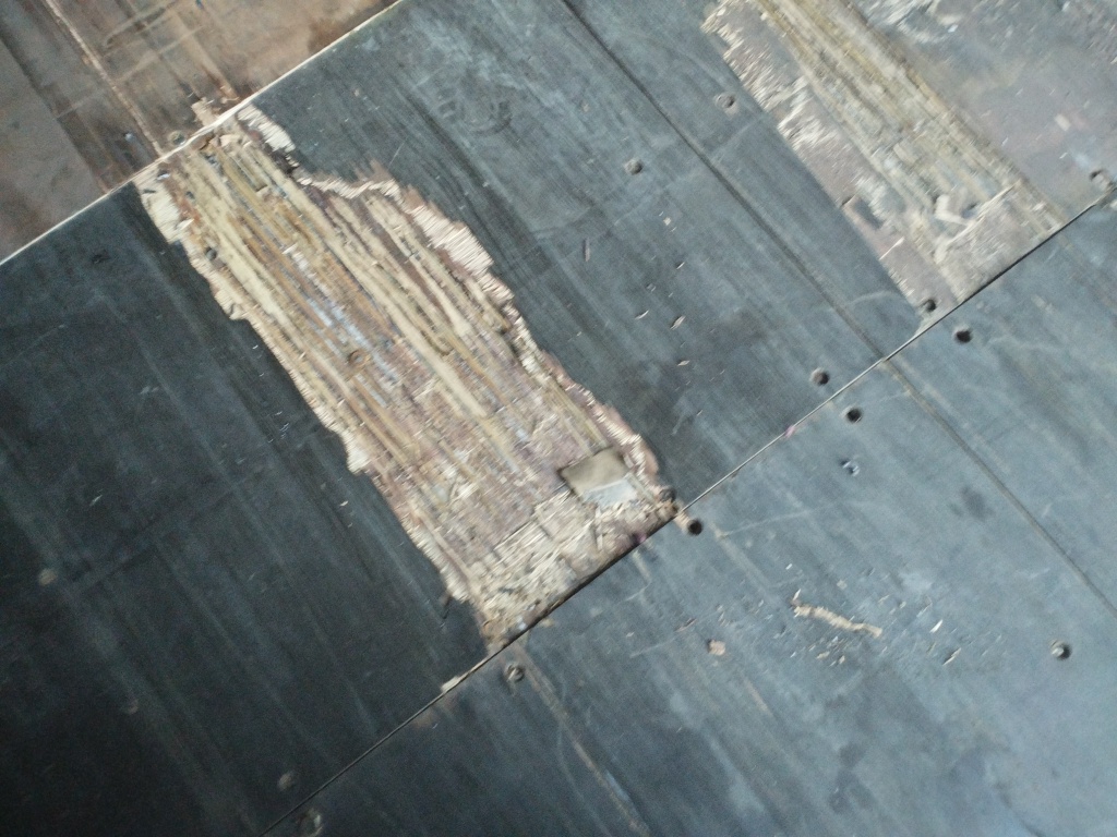 Морской контейнер CICU1917541