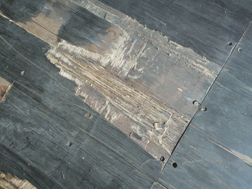 Морской контейнер CICU1917541