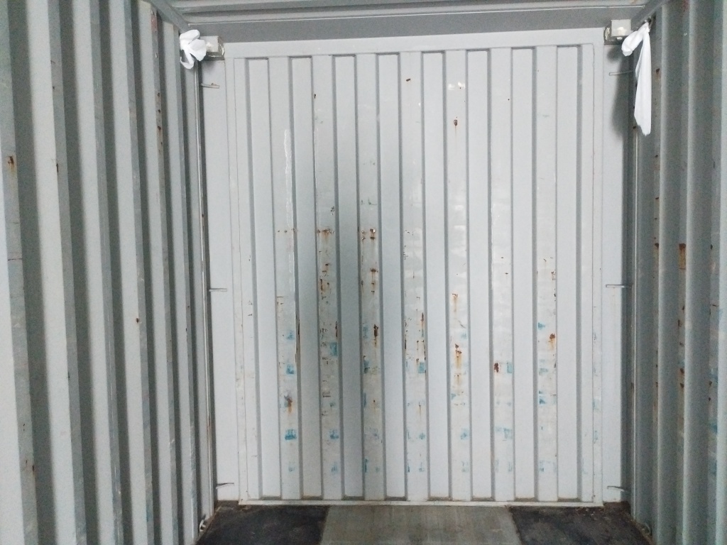 Морской контейнер CICU2066744