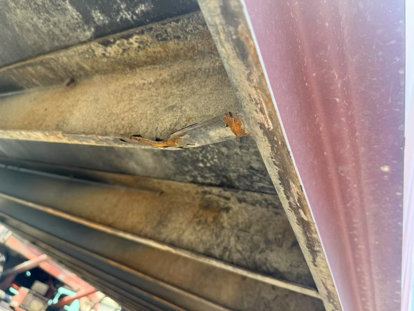 Морской контейнер CICU2066908