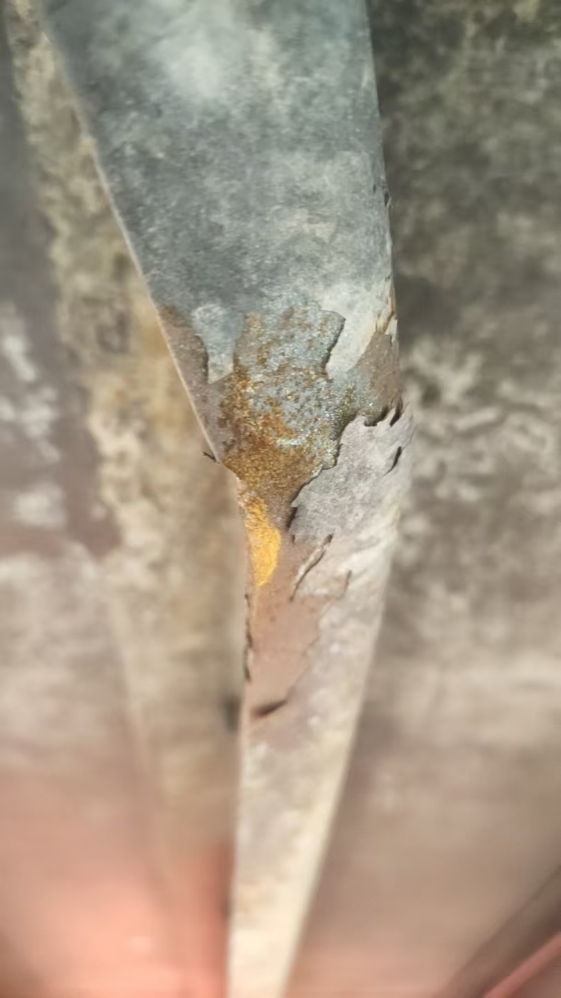 Морской контейнер CICU2066908