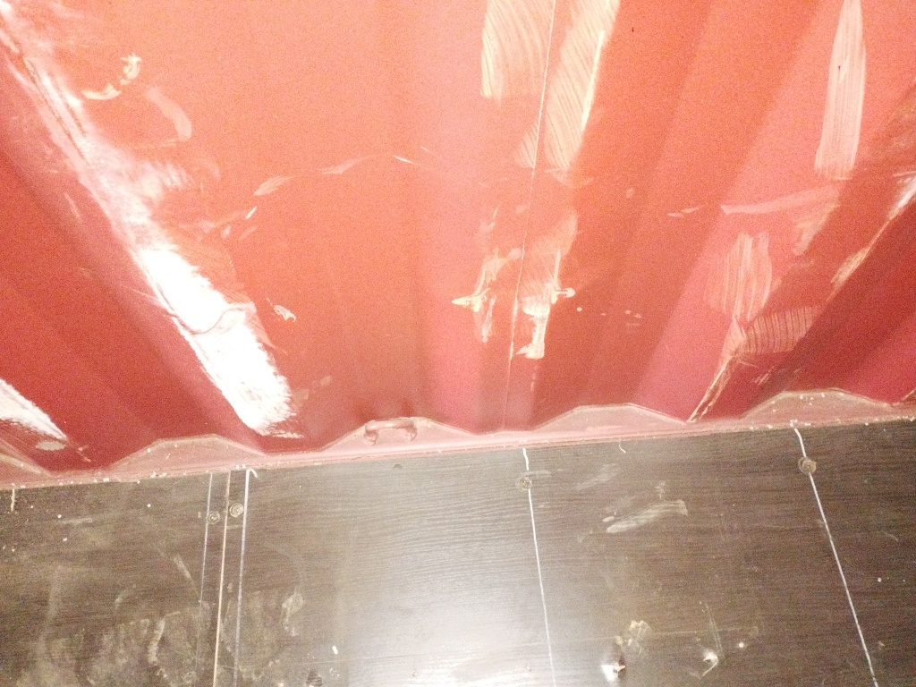 Морской контейнер CICU2206070