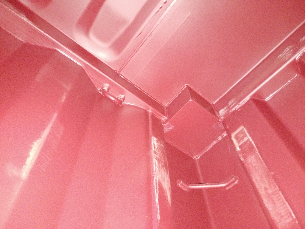 Морской контейнер CICU2206070