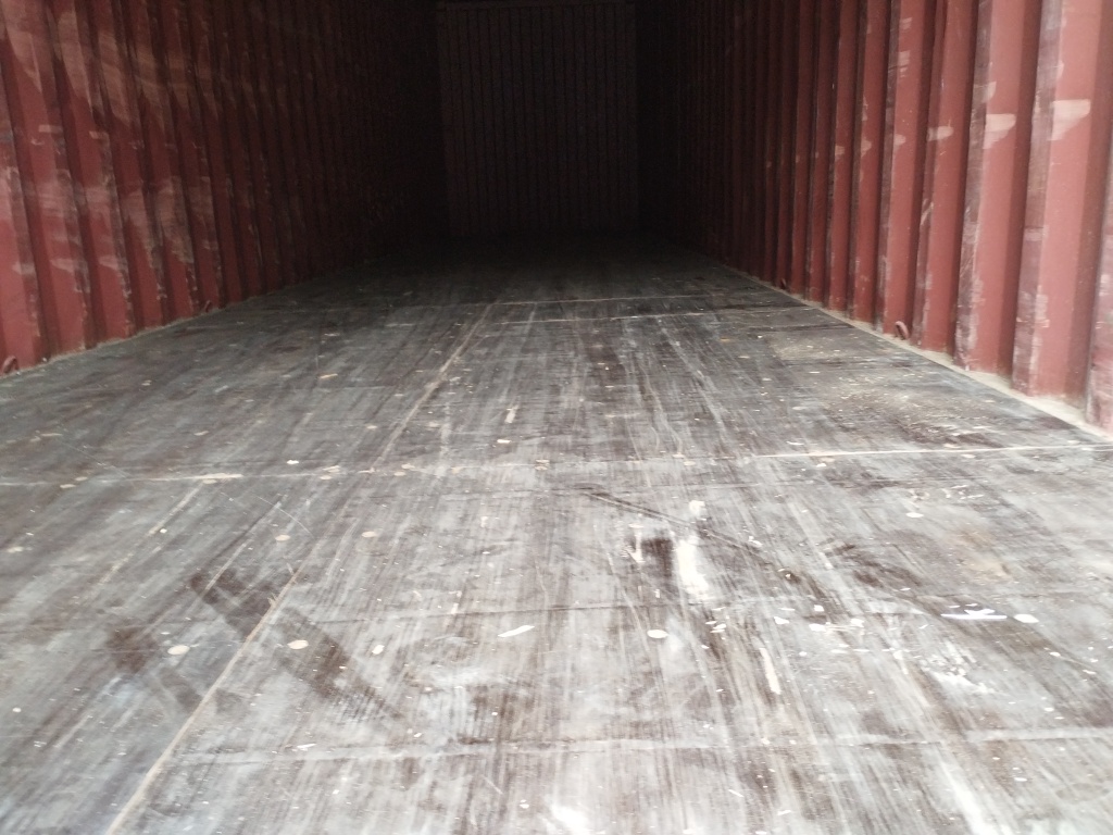 Морской контейнер CICU2228130