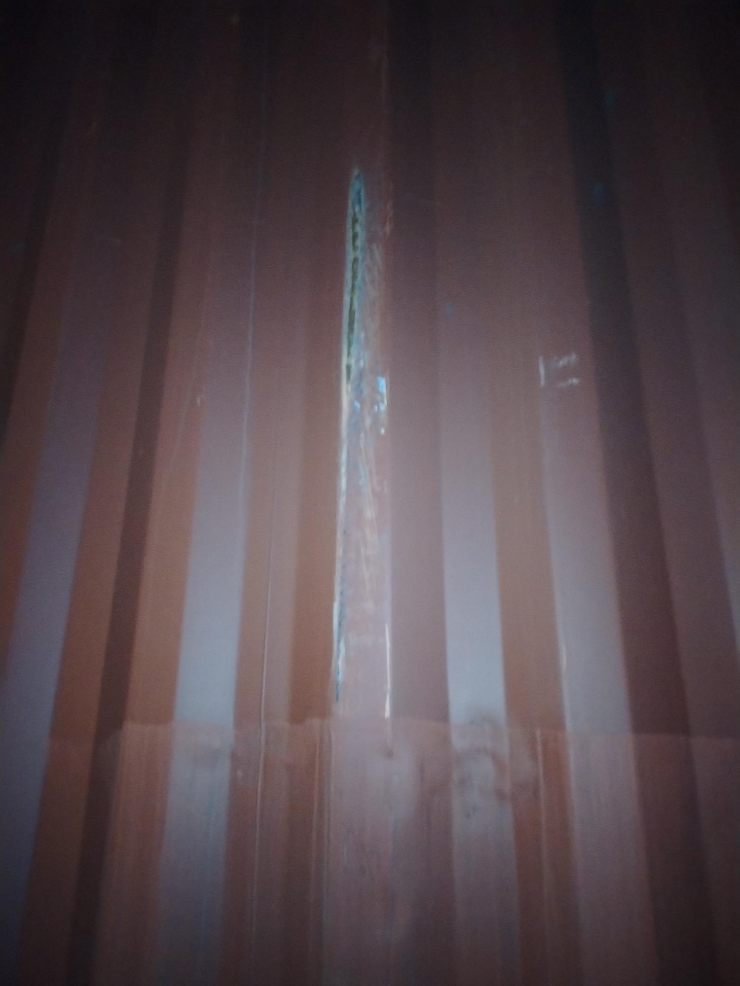 Морской контейнер CICU2250089