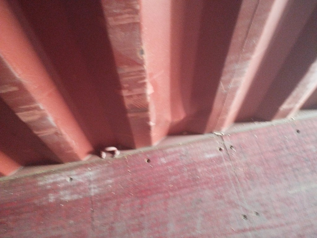 Морской контейнер CICU2270779