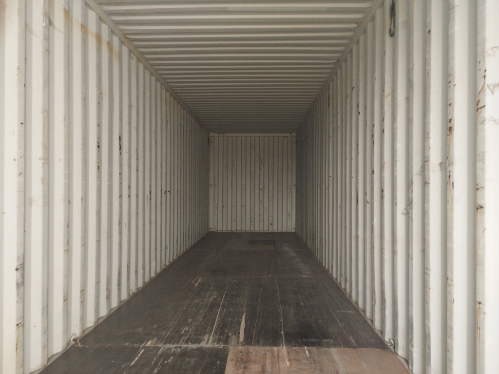 Морской контейнер CICU2346827