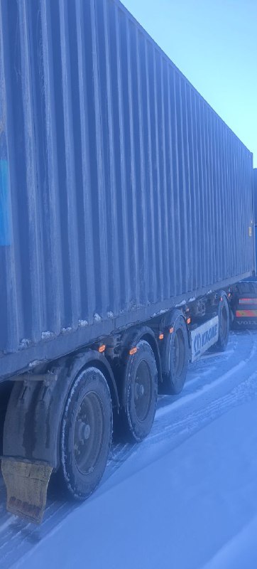 Морской контейнер CICU2443597