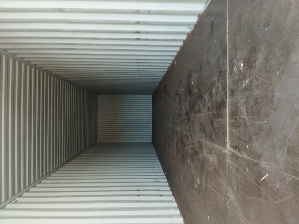 Морской контейнер CICU3025354