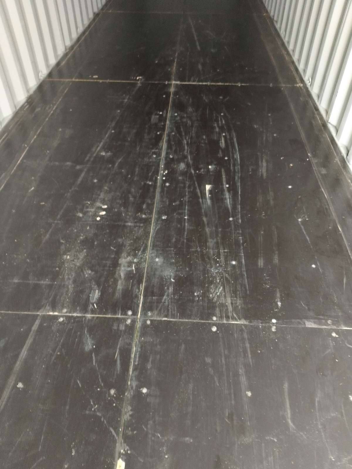 Морской контейнер CICU3097415