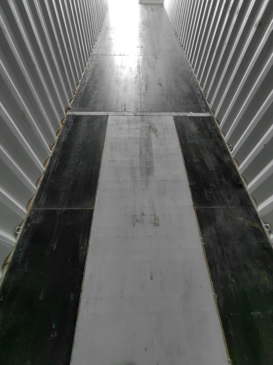 Морской контейнер CICU3097668