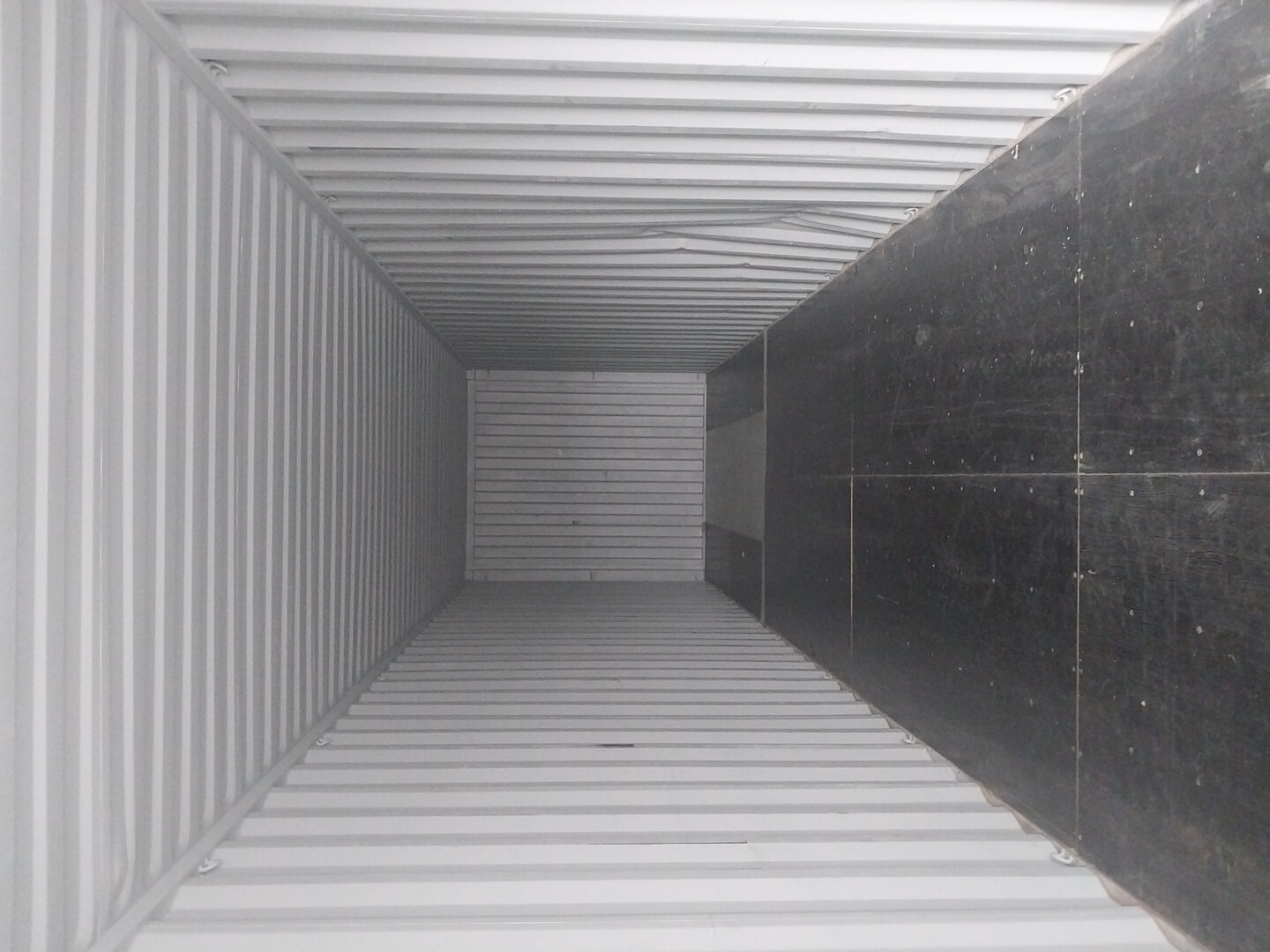 Морской контейнер CICU3097708