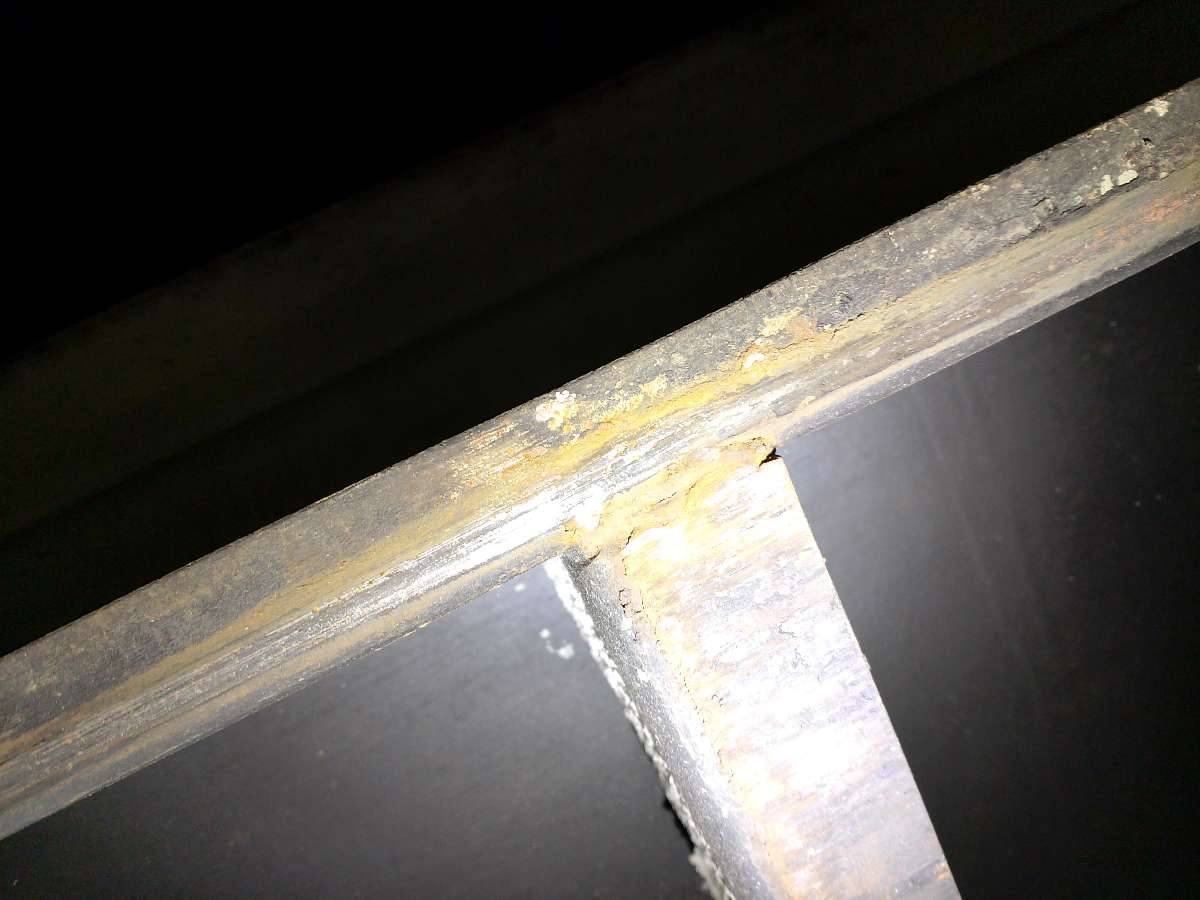 Морской контейнер CICU3097781