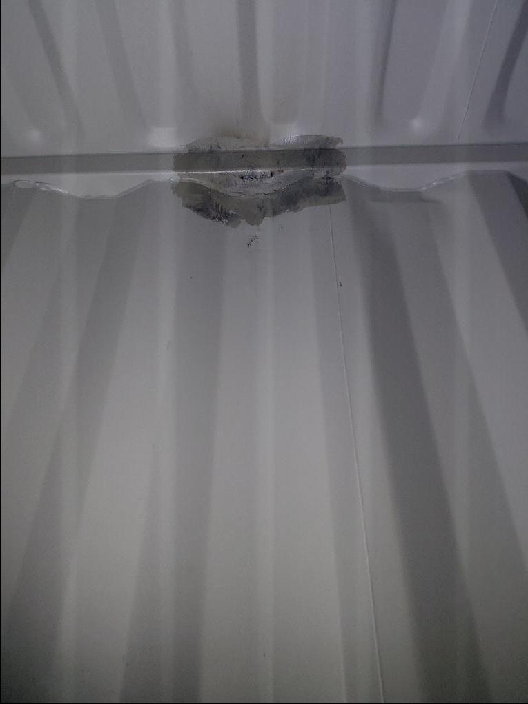 Морской контейнер CICU3097800