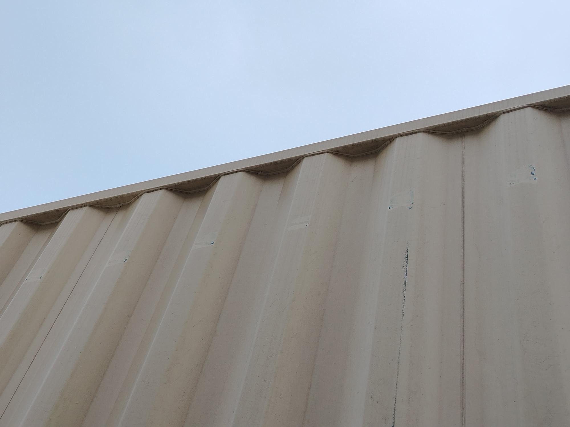 Морской контейнер CICU3097924