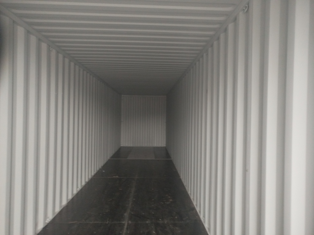 Морской контейнер CICU3098047