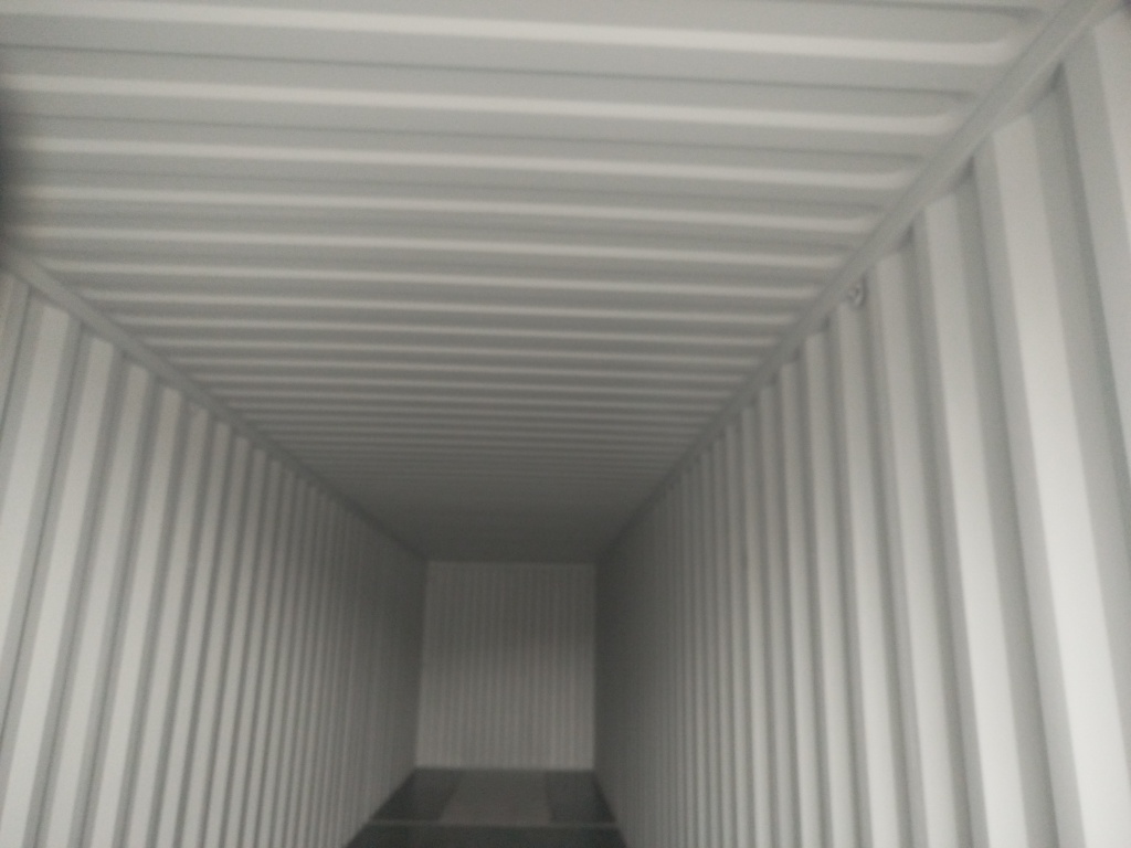 Морской контейнер CICU3098047