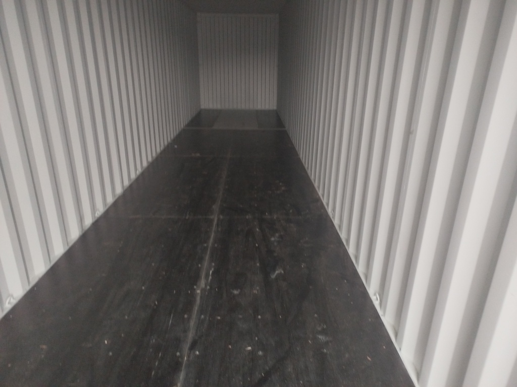 Морской контейнер CICU3098047