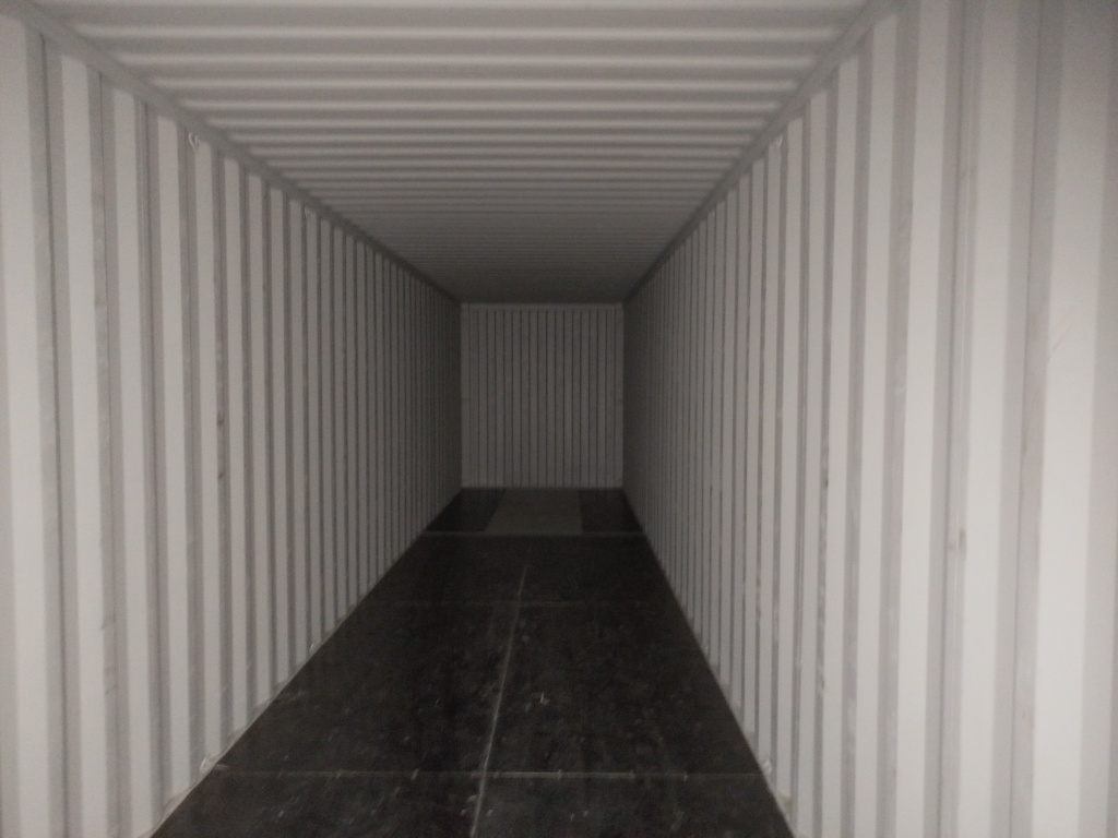 Морской контейнер CICU3098052