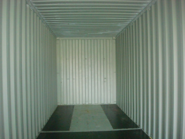 Морской контейнер CICU3098089