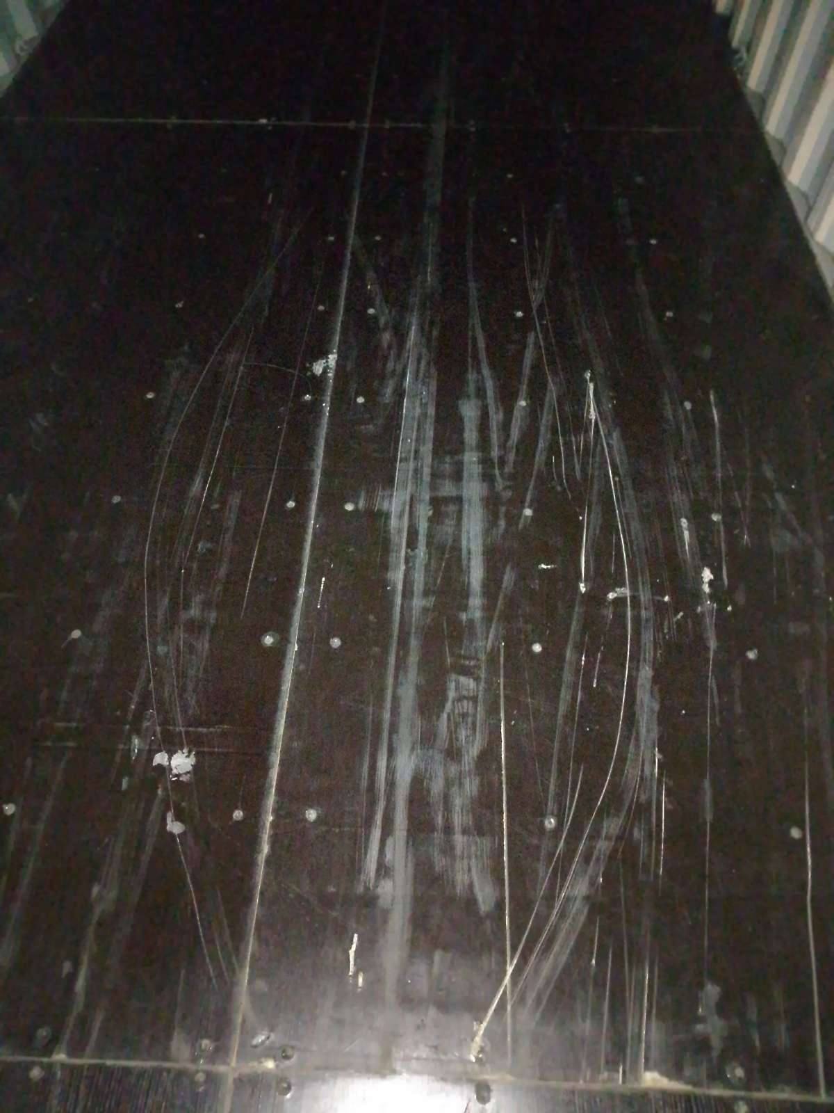 Морской контейнер CICU3098155