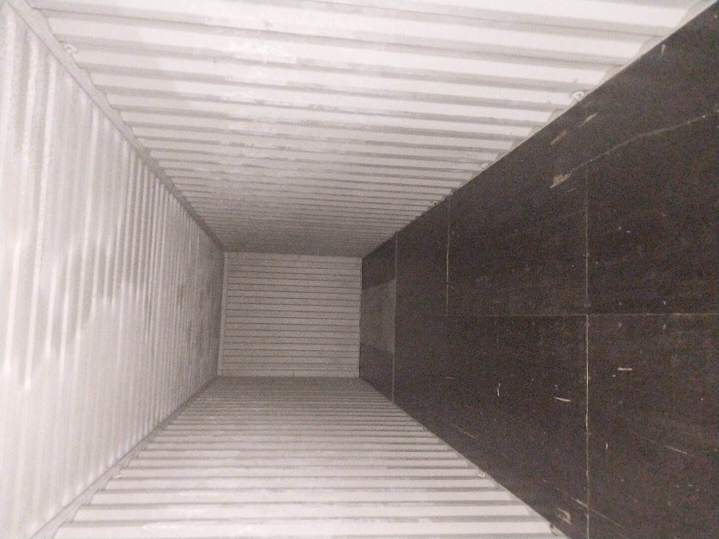 Морской контейнер CICU3098279