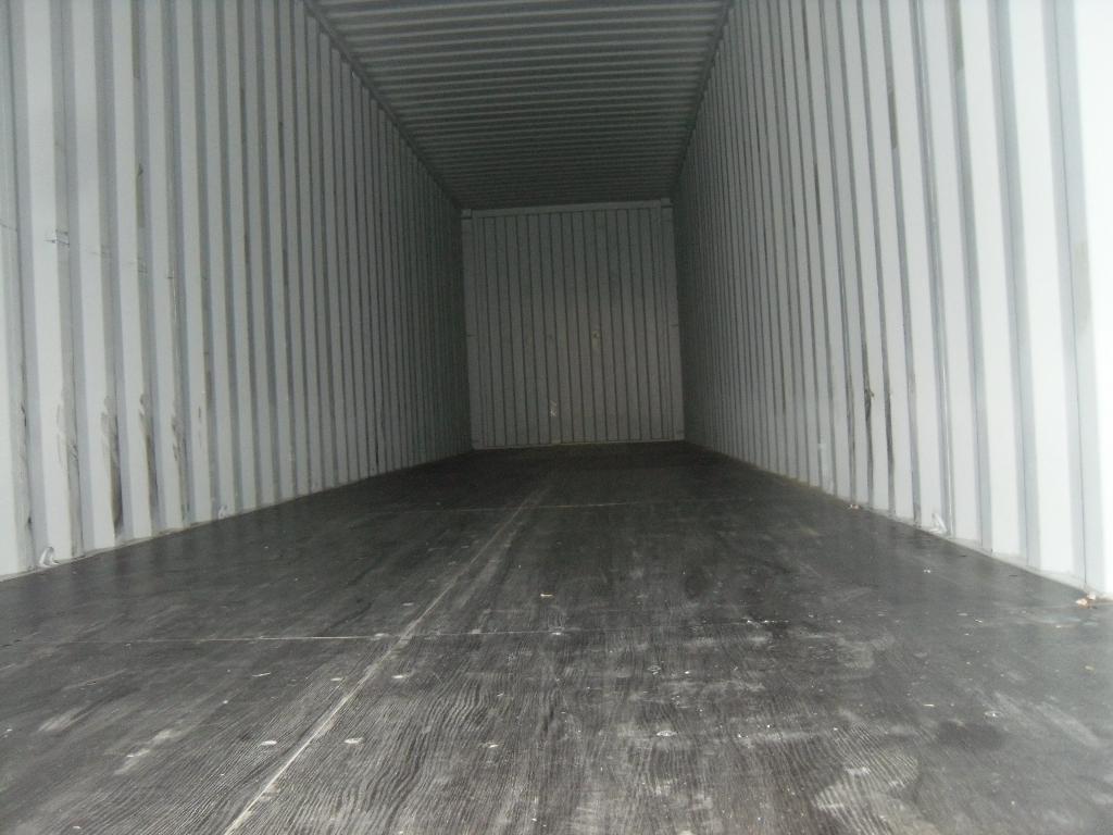 Морской контейнер CICU3098366