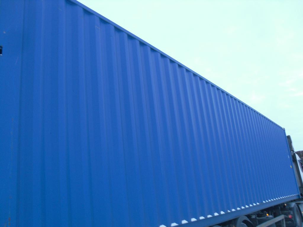 Морской контейнер CICU3098366