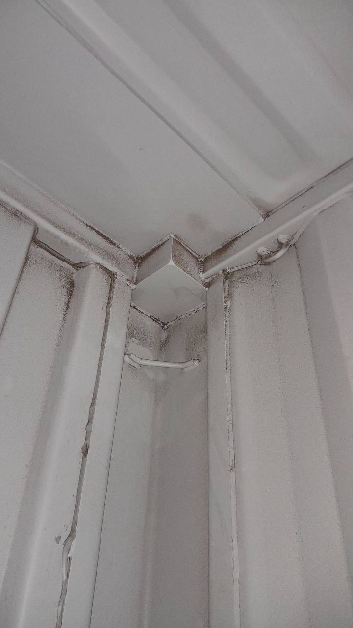 Морской контейнер CICU3098520