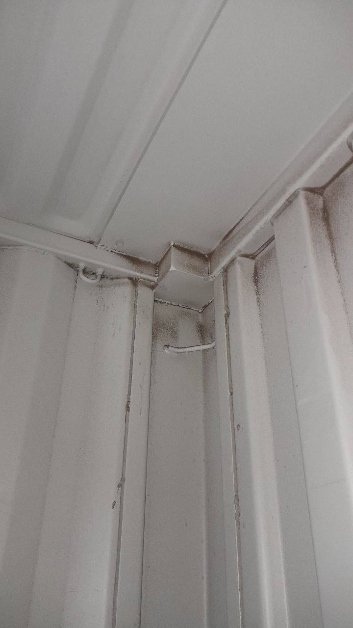 Морской контейнер CICU3098520