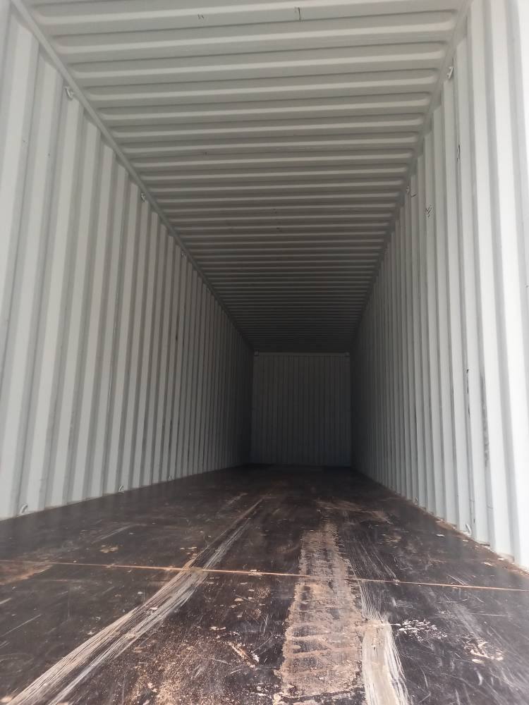 Морской контейнер CICU3099059