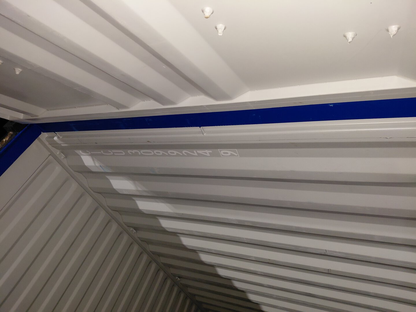 Морской контейнер CICU3099249