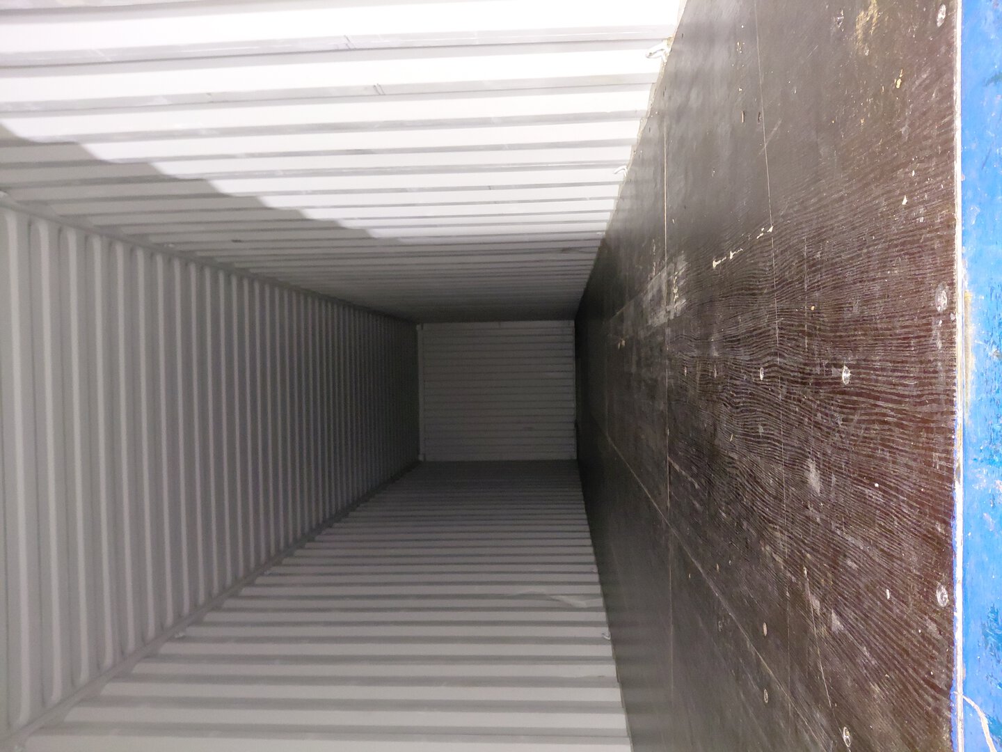 Морской контейнер CICU3099249