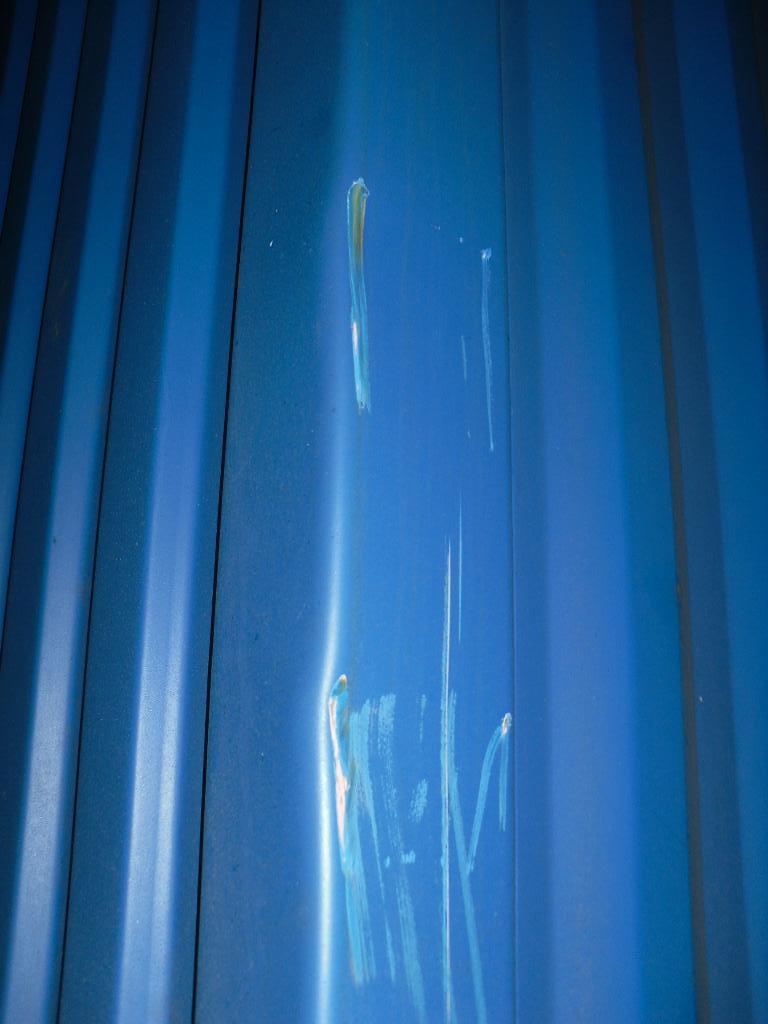 Морской контейнер CICU3099260