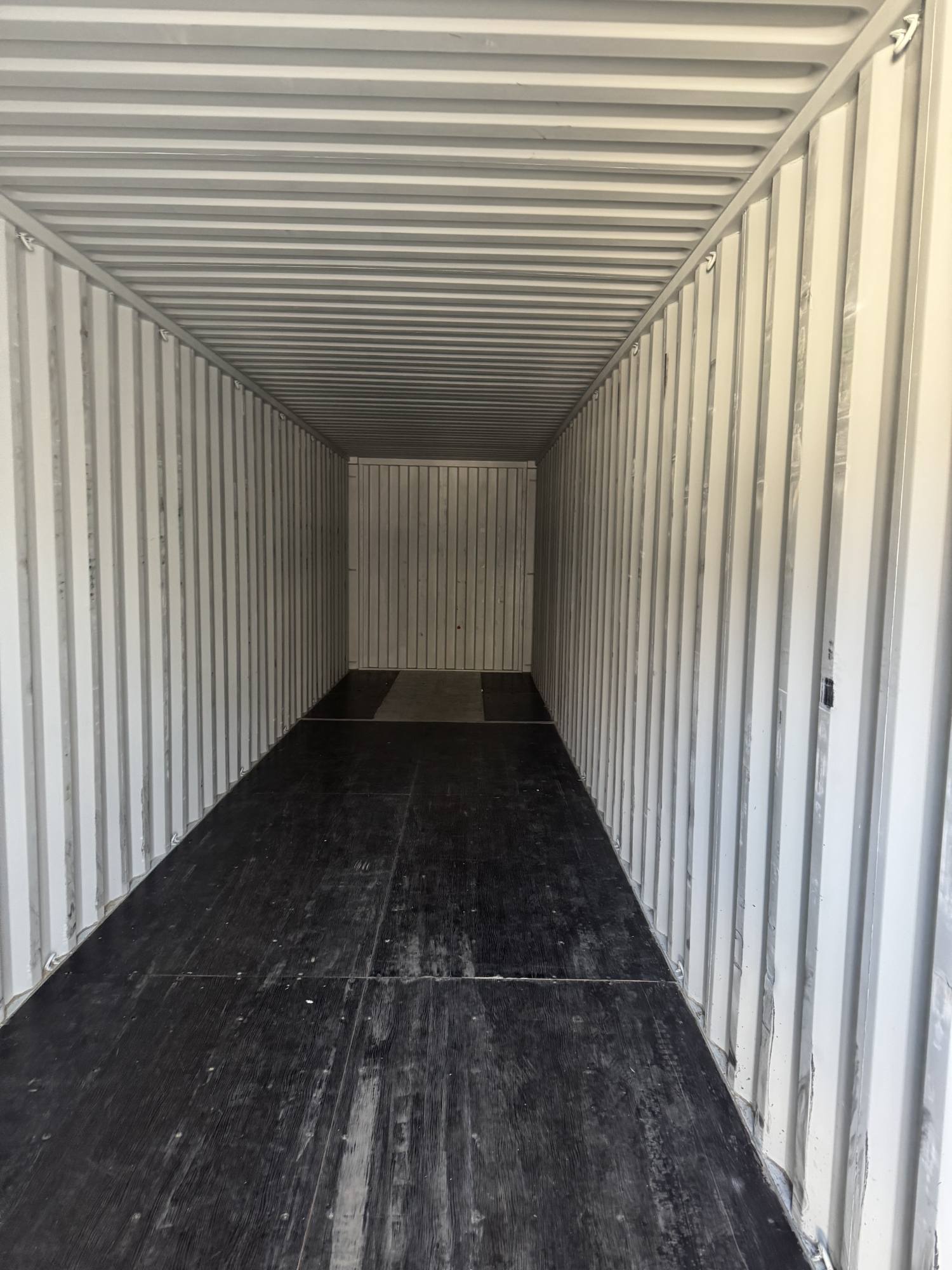 Морской контейнер CICU3099280