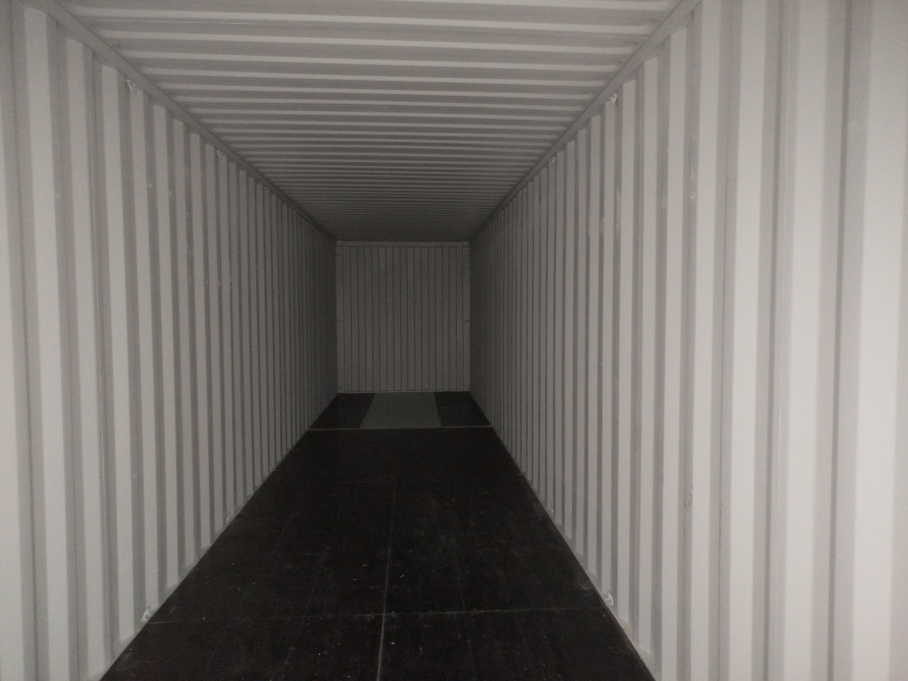 Морской контейнер CICU3099336