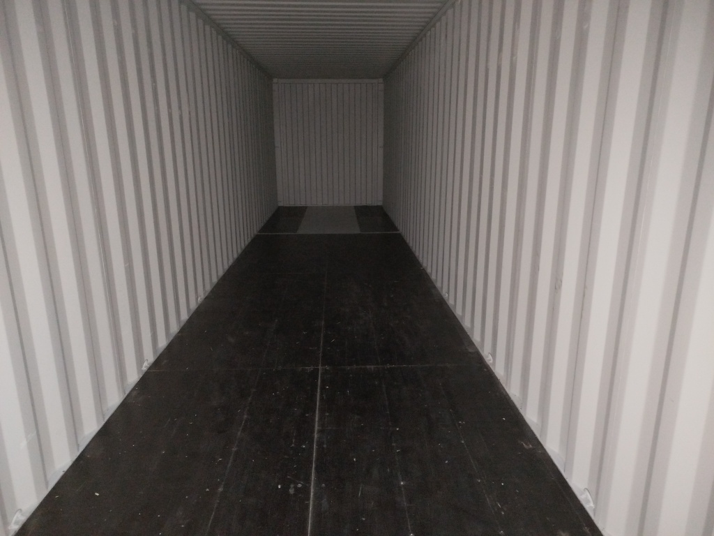 Морской контейнер CICU3099336