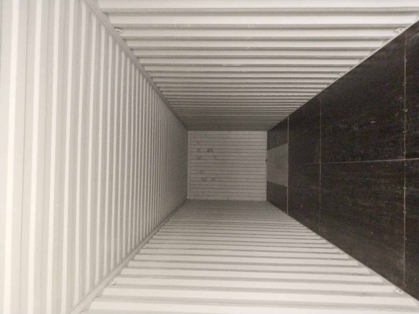 Морской контейнер CICU3099418