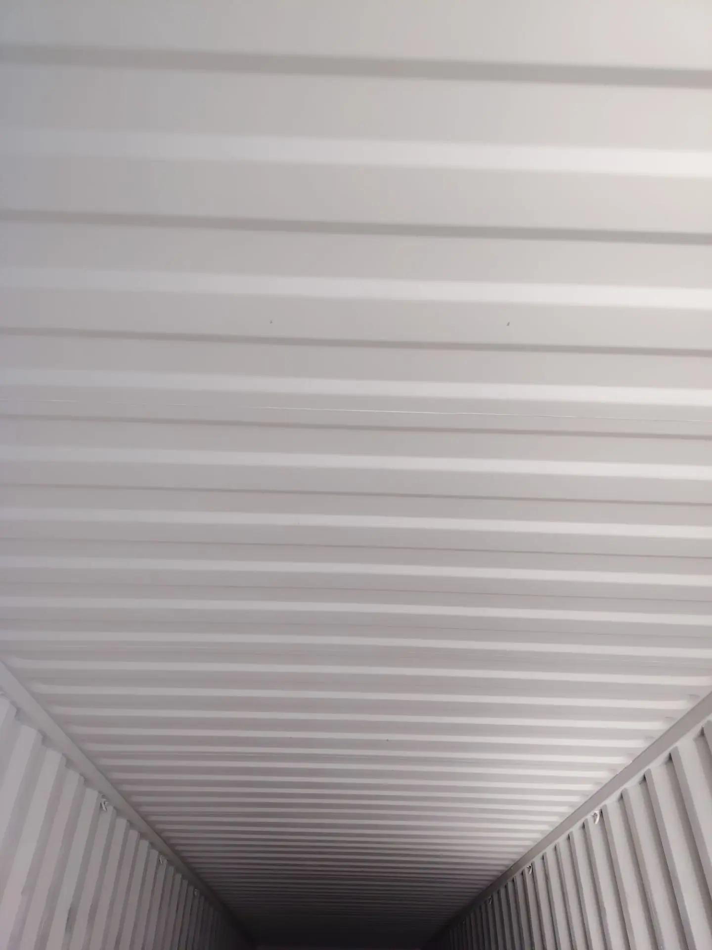 Морской контейнер CICU3099510