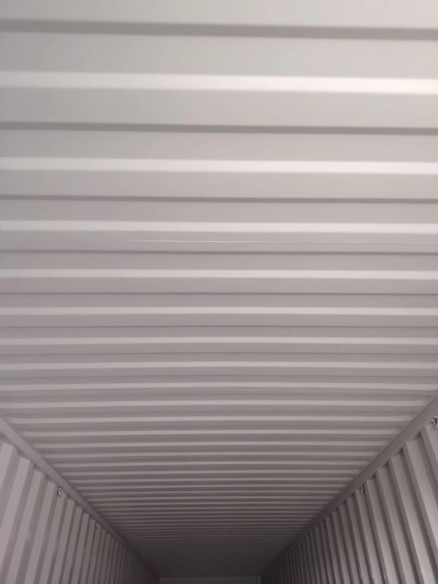Морской контейнер CICU3099589