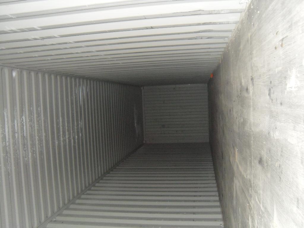 Морской контейнер CICU3099613