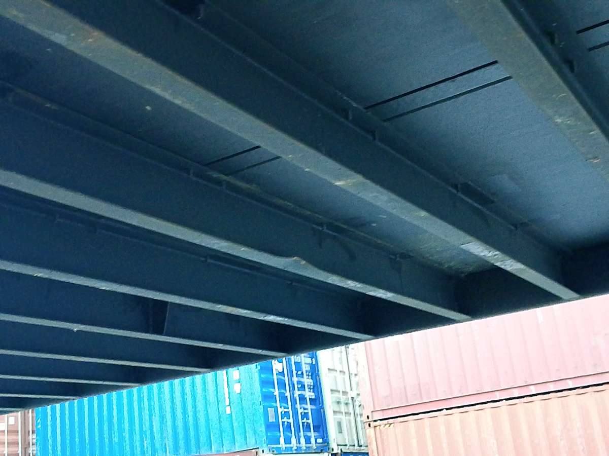 Морской контейнер CICU3099721