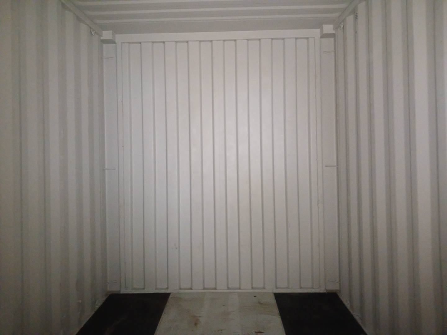 Морской контейнер CICU3099763